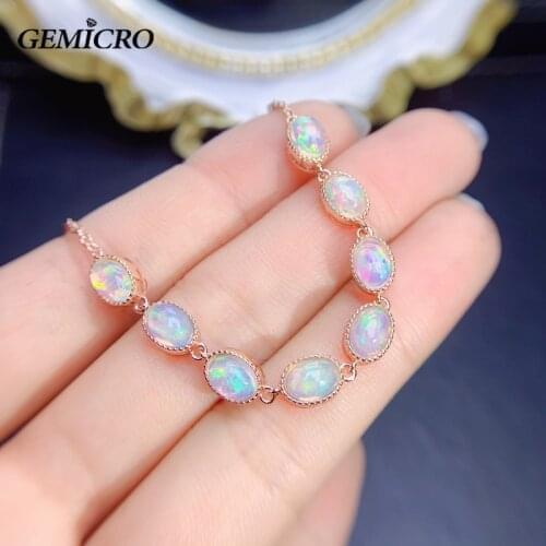 Браслеты из камней GEMICRO China At AliExpress