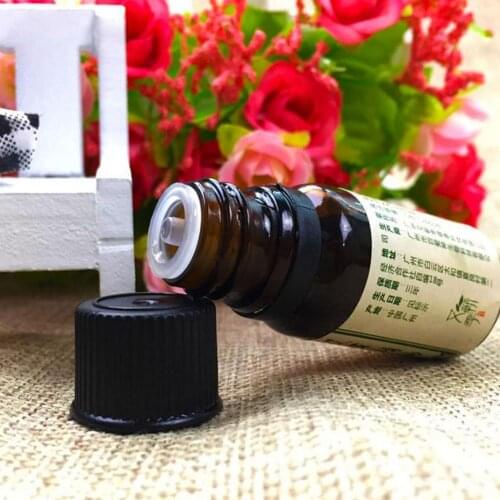 Ginger Anti-Cellulite Essential Oil Wormwood Care Skin Oil Massage Relax Body Plant Relief Water-soluble Pain Slimming Esse M2K6