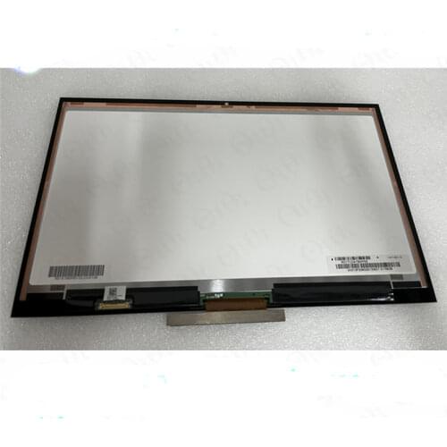 New for Sony vaio SVP132A1CU SVP132A17T SVP1321L1EBI laptop touch screen front digitizer fit 13.3" touchscreen model