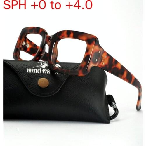 Sexy Women Leopard Print Frame Ultra-light Frame Mens Womens Glasses Reading Mirror Color-changing Lenses Sunglasses +2.0 NX