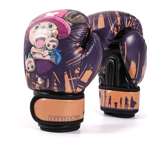 Thailand style mma and boxing gloves wholesale muay thai kicking women and men boxing gear