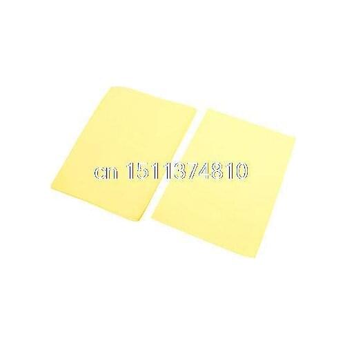 100 PCS A4 Sheets Heat Toner Transfer Paper for PCB Electronic Prototype DIY