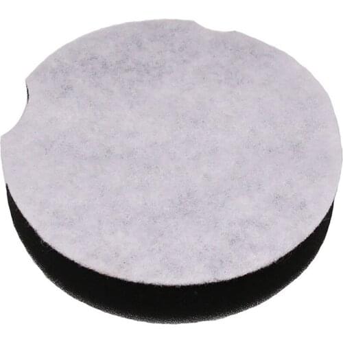 2pcs/set Vacuum Cleaner Filters Dust Filter for Bissell PowerForce 1604896 160-4896 Vacuum Cleaner Replacement Attachment Filter