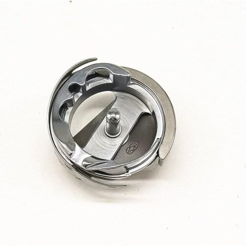 Embroidery machine Parts Koban rotary hook KHS12-RYP/KHS20-RYP/KHS12-RYPN/KHS12-RYPNW/KHS20-R Made in JAPAN rotary hook