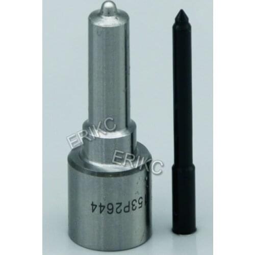ERIKC DLLA153P2644 Nozzle 0 433 172 644 High Pressure Fog DLLA 153P2644 Fuel Injector Pump Engine Nozzle Spray for 0 445 110 944