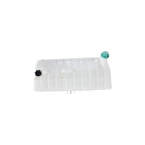 FEBIAT Expansion Tank used for MAN 81061026110/81061026112/81061026205/81061026209/81 06102 6110/81 06102 6112/81 06102 6205