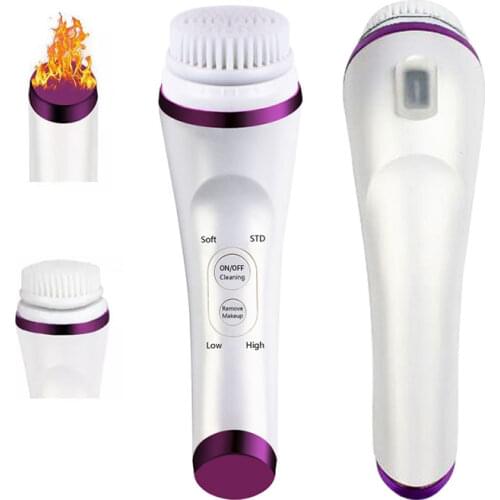 MEIYAN Electric Face Brushes