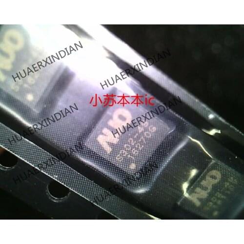 New Original AUO-S302-49 QFN Have Stock