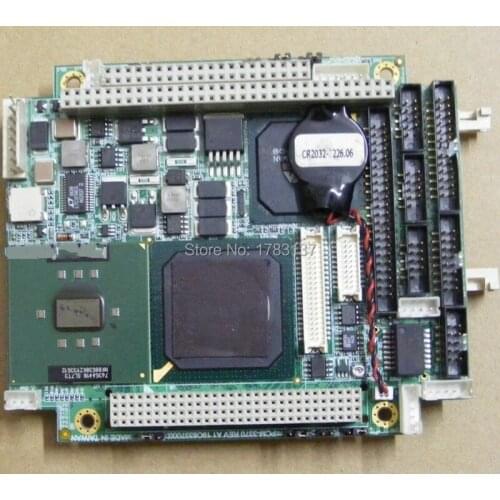 PCM-3370 REV.A1 PCM-3370F