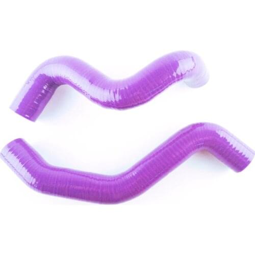 Silicone Radiator Cooling Hose Set for 2005-2010 Toyota Scion tC 2.4L 2AZ-FE