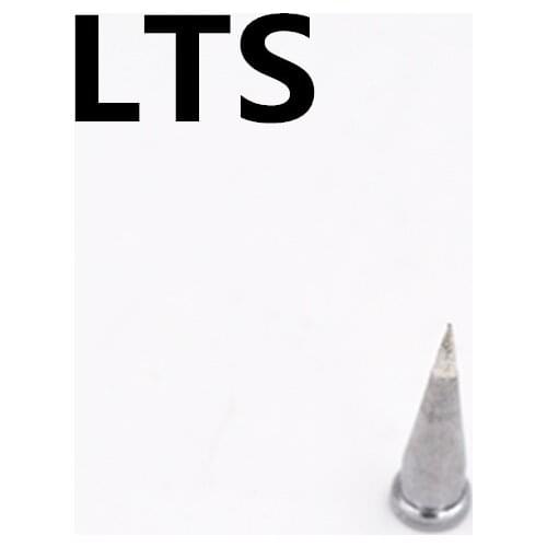 SZBFT 3pcs/lot LTS 0.4MM soldeirng for Weller tips WSP80 Solder tip Station Iron Tip WSD81 FE75 MPR80