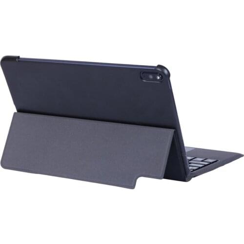 Trackpad Keyboard Cover for Huawei MatePad\Honor V6 10.4" MatePad Pro 5G 10.8" Ultra-thin PU Lerther Magnetic Protect case+pen