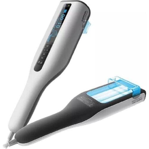 Therapy device White Spot Treatment Light 9w/01 UVB Home Physiotherapy Vitiligo Ultraviolet Physiotherapy K N Psoriasis