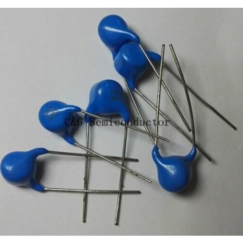10pcs 20KV 100PF 101 100P 20000V High Voltage Ceramic Capacitor