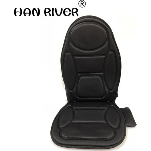 2 in 1 car home heating massage cushion constant temperature heating health cushion to alleviate fatigue massage cushion J1948
