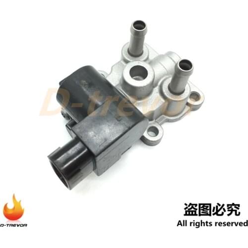22270-16110 Idle Air Control Valve IACV For Toyota Tercel Paseo Suzuki 1.6L