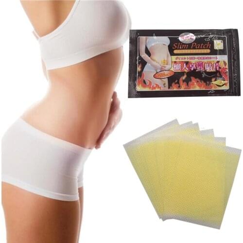 Bii Dick Slimming Patches