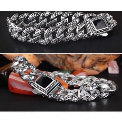Daisiny Chain Bracelets