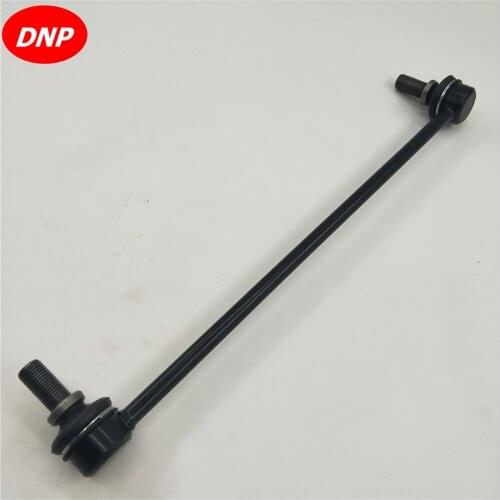 DNP Tie Rods
