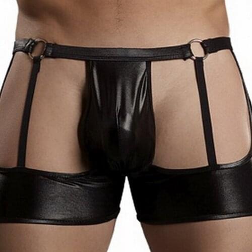 Dream Vine Men's Erotic Lingerie