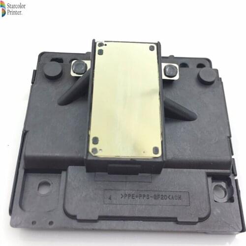 F197010 Printhead Print Head for Epson SX430W SX435W SX438W SX440W SX445W XP-30 XP-33 XP-102 XP-103 XP-202 XP-203 XP-205 NX430