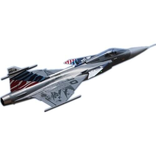 FMS 80MM EDF JETS JAS-39 Remote Control Model Accessories Airplane Parts