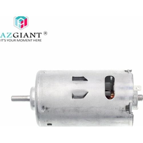 AZGIANT Convertible Top Hydraulic Roof Pump Motor fit for BMW Z4 E85 54347193448 NEW E46 E64 E88 E93 323CI 325CI 330CI M3 650I