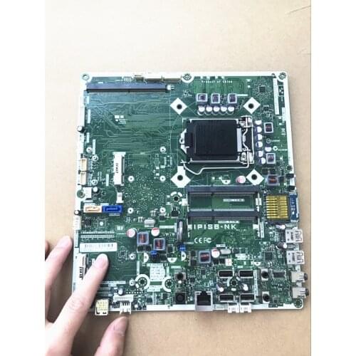 IPISB-NK for hp TouchSmart 520 220 AIO Motherboard 696484-001 705028-001