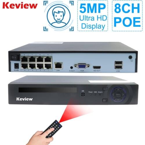 Видеорегистраторы для видеонаблюдения Keview China At AliExpress
