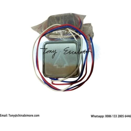 Elevator Push Button CHVF DAA10204B