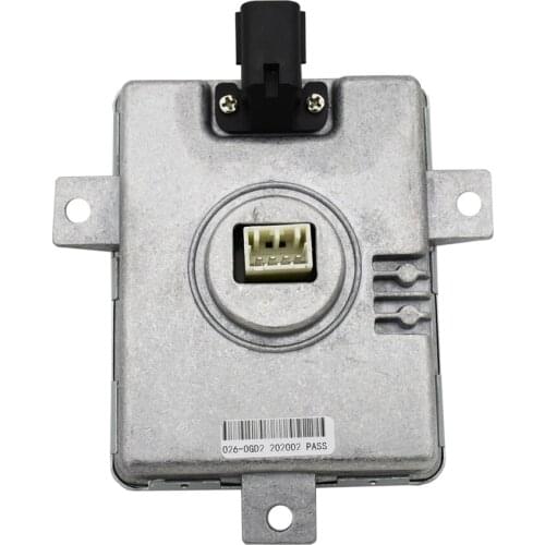 HID xenon ballast 12V 35w W3T10471/W3T12472/W3T14371/X6T02971/ X6T02981/ X6T02993