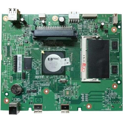 GiMerLotPy Oringinal Formatter Board logic Main Board MainBoard for Laserjet P3015 P3015D CE474-69001 CE474-60001