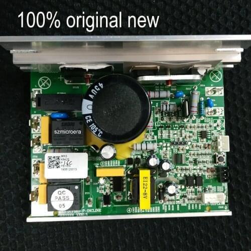 Power supply board treadmill controller MCPB460D2 treadmill motherboards, treadmill circuit board, driver board