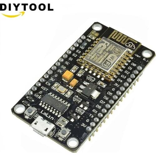 NodeMcu Lua ESP8266 WIFI Internet Development Board Module M113