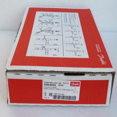 New evaporation pressure regulator KVP35 spot 034L0032 switch