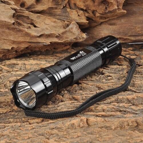 UltraFire Camping Lights