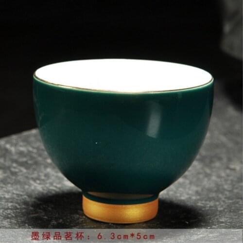 Фарфоровые заварочные чайники YLF China At AliExpress