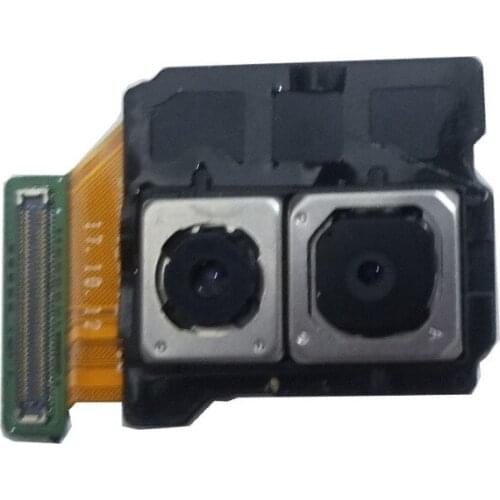 Back Rear Camera Flex Cable Replacement For Samsung Galaxy S9+ SM-G965F G965FD