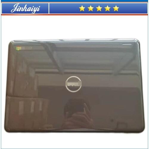 Laptop screen back shell for Dell Chromebook 13 3380 05XW0X top cover
