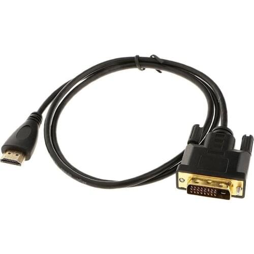 1M 4K HD HDMI Cable Ultra High Speed 3D HDMI v1.4 Cable