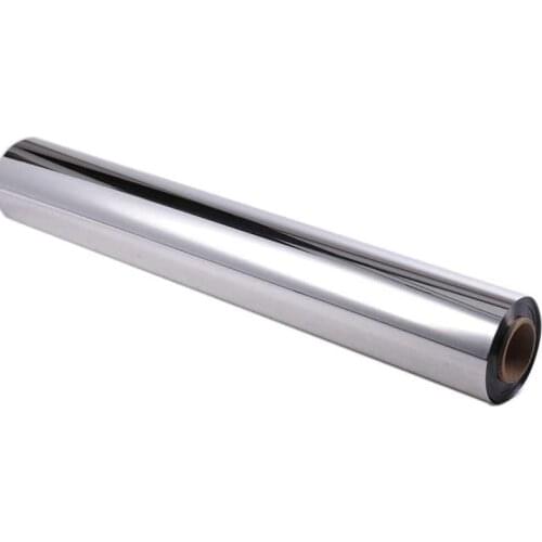 10M Wedding Decorations Mirror Aisle Runner Double Sided Silver Runner Rug for Indoor Outdoor Wedding Graduation Party Birthday