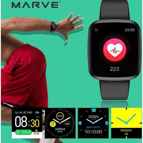 2020 Smart Watch Men Smart Watches Women Smart Watch Android ios Reloj Inteligente Reloj Inteligente Mujer Iwo P3