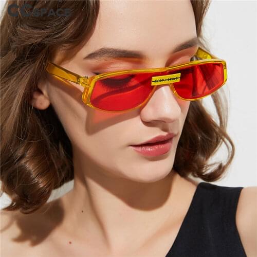 49925 Square Sunglasses Men and Women Style Sunshade Uv400 Fashion Designer Retro Glasses