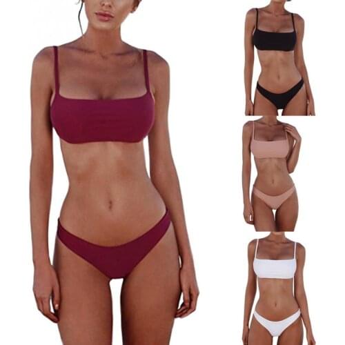 Ablithe Beach Swimwear