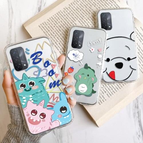 Deyonta Oppo F9 Pro Phone Cases