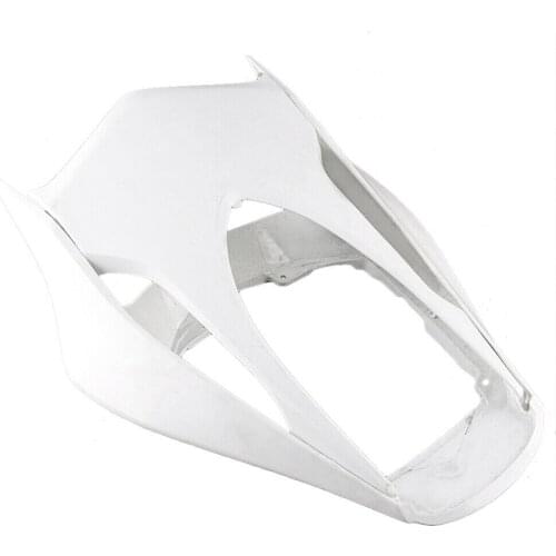 Tail Fairing Unpainted Fit for Honda CBR1000RR 2012 2013 2014 ABS Plastic White New