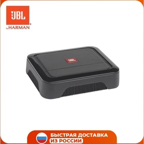 Одноканальные усилители JBL China At AliExpress