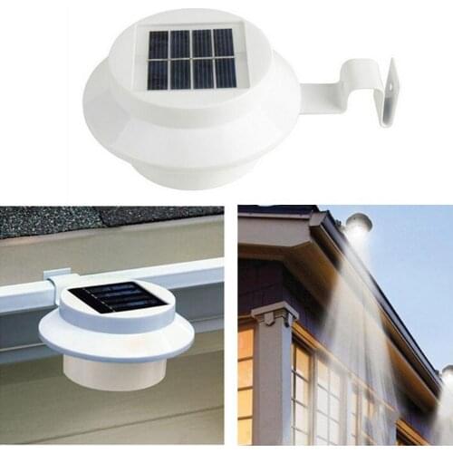 LUBEIZL Solar Powered Luminaires