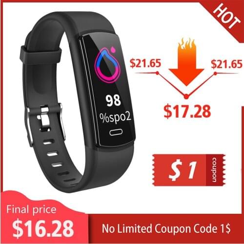 Fashion Smart Barcelet Watch Heart Rate Tracking IP67 Waterproof Sport Wristband Men Fitness Pedometer Watches for Xiaomi Huawei