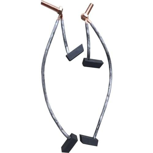 Motor Brush Set 1994-up 36 & 48-volt Fits Club Car & Golf Cart Yamaha electric G8, G9, G14